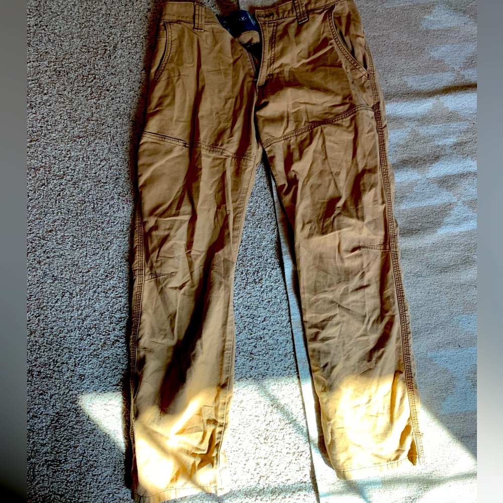 Wrangler All Terrain X Gear Pant